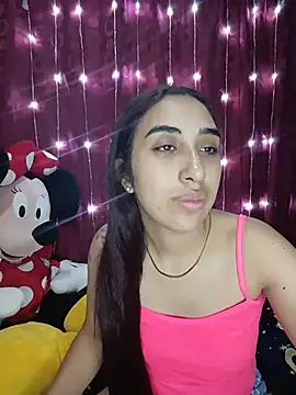 ifeelverywet andhot online show from May 26, 2026, 2:24 pm