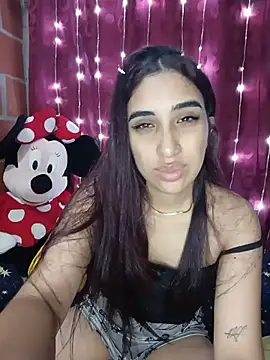 ifeelverywet andhot online show from May 27, 2026, 3:09 pm