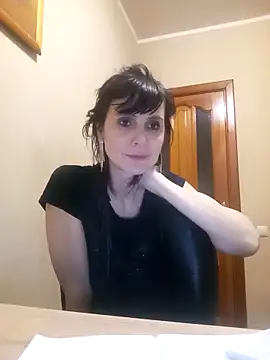 Snapshot of Francenia_lolis chatting on April 9, 2026, 6:24 pm Francenia lolis online show from April 9, 2026, 6:24 pm