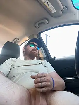 Nakedginger26 online show from September 16, 2025, 6:53 pm