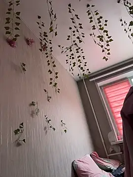 -Sexy Barbie- online show from October 14, 2025, 2:45 am