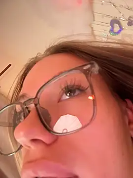-Sexy Barbie- online show from July 26, 2026, 6:32 am