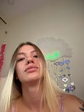 -Sexy Barbie- online show from July 29, 2026, 3:15 am