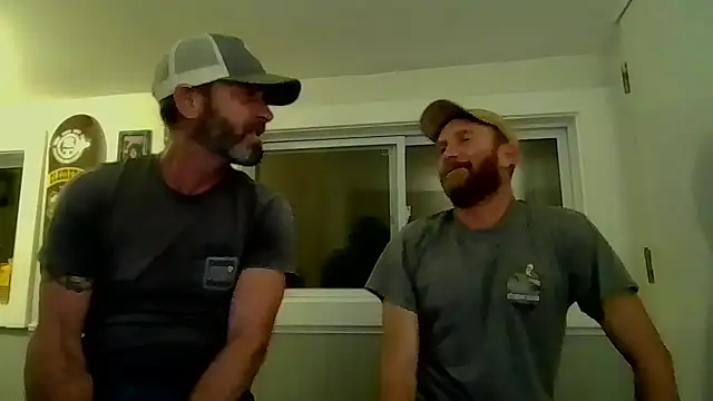 Forest Smith online show from February 9, 2026, 8:18 am