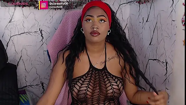 ebonyciaraqueen online show from December 12, 2024, 8:21 pm