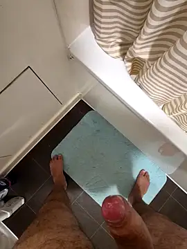 eric69 69 online show from April 12, 2026, 8:08 am