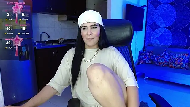 BABYFANTASY 1 online show from January 16, 2025, 12:34 am