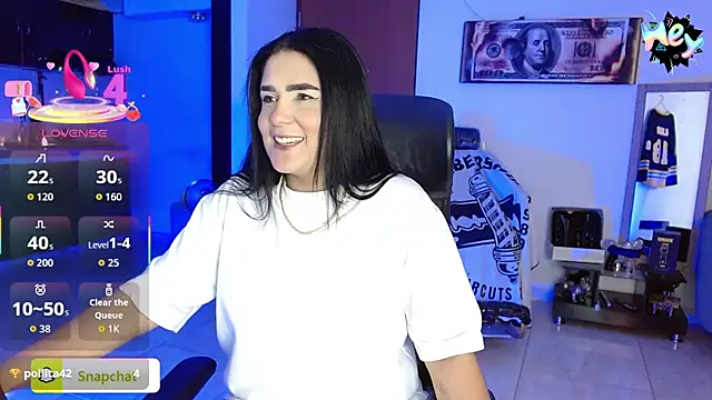 BABYFANTASY 1 online show from February 20, 2026, 8:20 pm