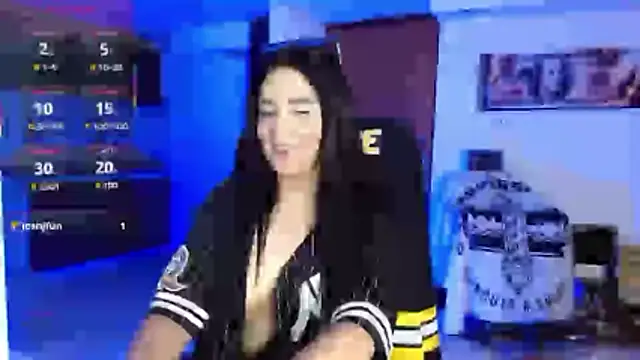 Snapshot of BABYFANTASY_1 chatting on May 8, 2026, 11:10 pm BABYFANTASY 1 online show from May 8, 2026, 11:10 pm