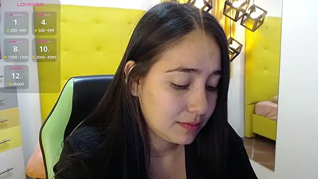 lizzaxs online show from December 7, 2024, 2:02 pm