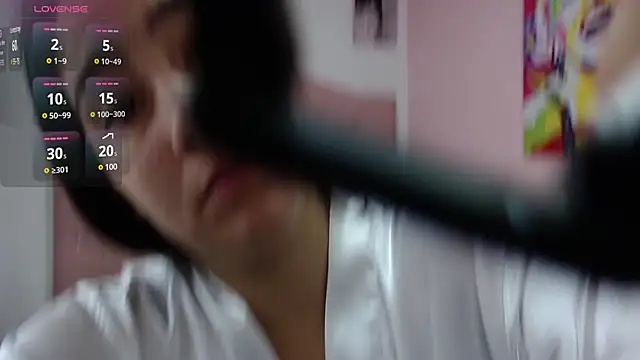 lizzaxs online show from December 20, 2024, 2:16 pm