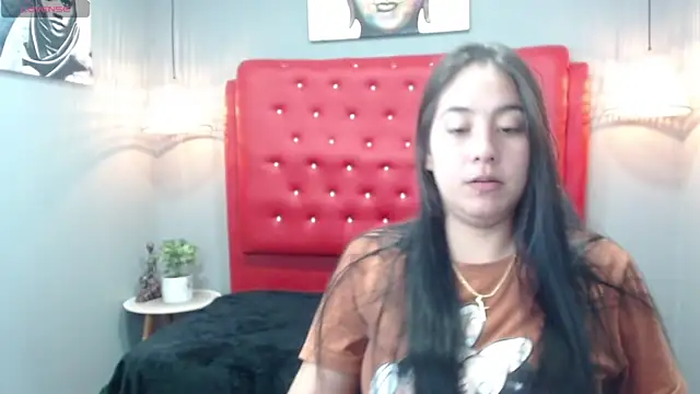 lizzaxs online show from December 23, 2024, 7:41 pm