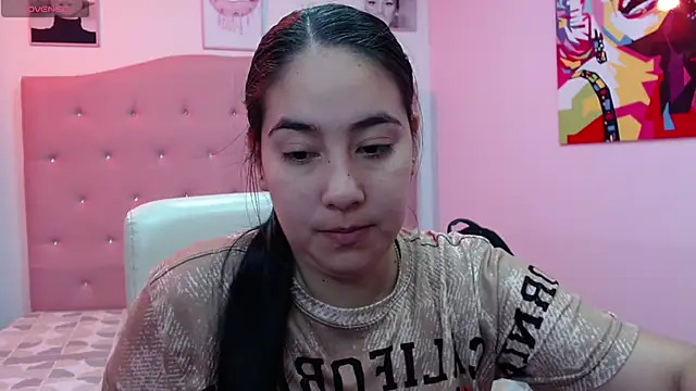 lizzaxs online show from January 7, 2025, 2:30 pm