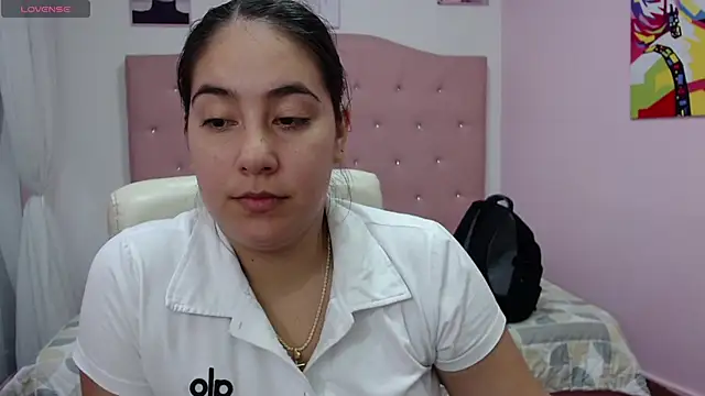 lizzaxs online show from January 8, 2025, 7:45 pm