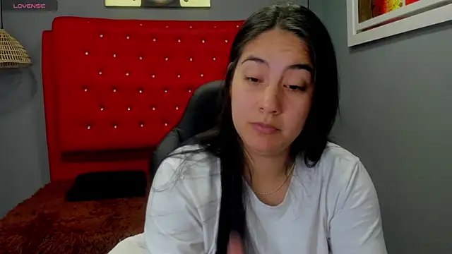 lizzaxs online show from January 14, 2025, 8:26 pm