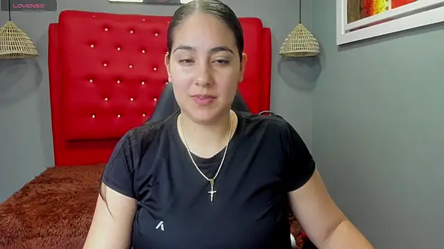 lizzaxs online show from January 17, 2025, 8:44 pm