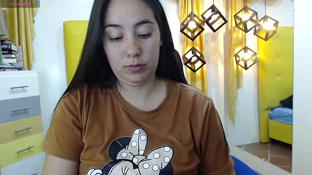 lizzaxs online show from January 25, 2025, 7:39 pm