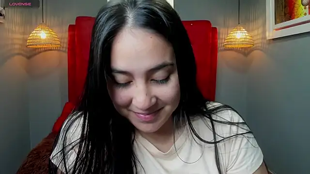 lizzaxs online show from January 29, 2025, 8:04 pm