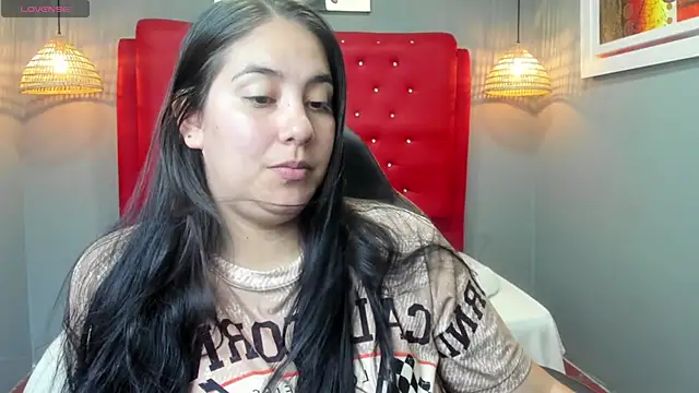 lizzaxs online show from January 31, 2025, 8:01 pm