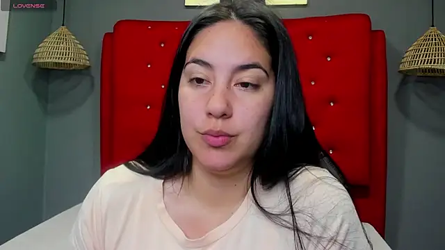 lizzaxs online show from February 10, 2025, 1:55 pm