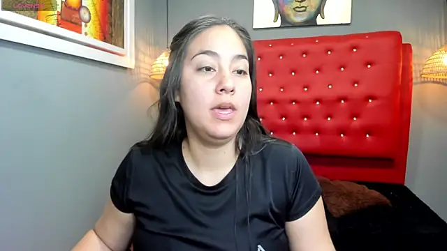 lizzaxs online show from February 13, 2025, 1:59 pm