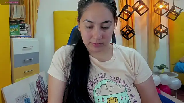 lizzaxs online show from February 20, 2025, 8:14 pm