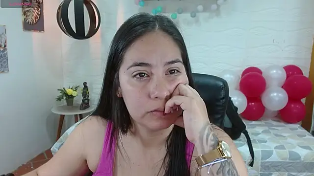 lizzaxs online show from February 21, 2025, 2:59 pm