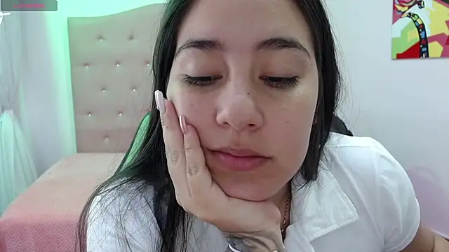 lizzaxs online show from March 12, 2025, 1:30 pm