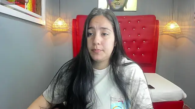 lizzaxs online show from March 13, 2025, 2:01 pm