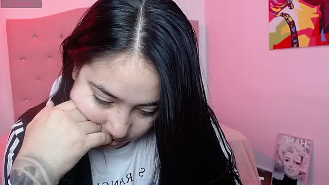 lizzaxs online show from September 11, 2025, 11:54 am