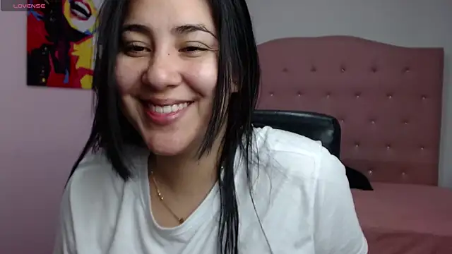 lizzaxs online show from September 23, 2025, 11:24 am