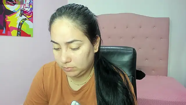 lizzaxs online show from October 7, 2025, 12:02 pm