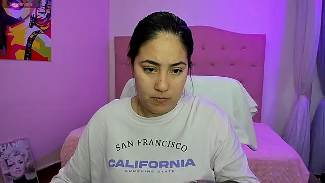 lizzaxs online show from October 26, 2025, 12:22 pm