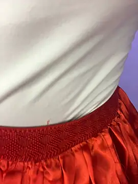 alisson carolina73 online show from December 7, 2024, 1:25 am