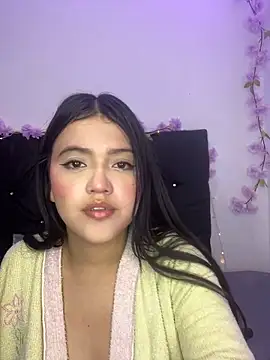 alisson carolina73 online show from January 21, 2025, 5:38 am