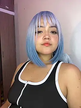 alisson carolina73 online show from March 13, 2025, 1:43 am