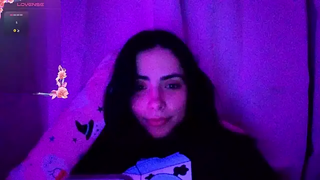 Snapshot of SexyDelaJ chatting on December 18, 2025, 6:19 am SexyDelaJ online show from December 18, 2025, 6:19 am