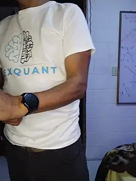 Professor Leo  online show from October 26, 2025, 12:55 pm