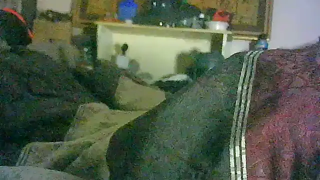 DI4MOND FIR3 online show from February 15, 2026, 7:54 pm