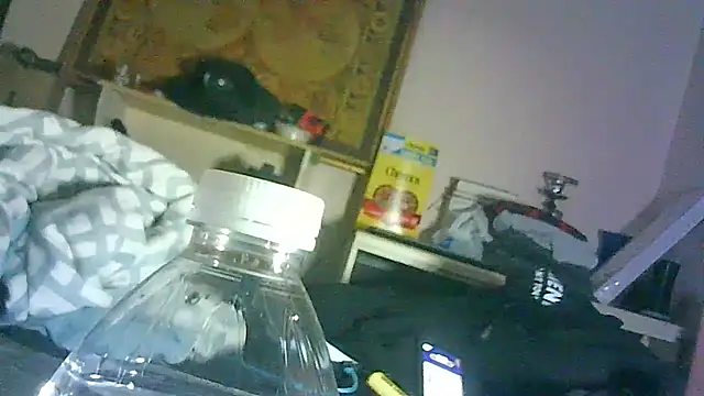 DI4MOND FIR3 online show from June 27, 2026, 2:38 am