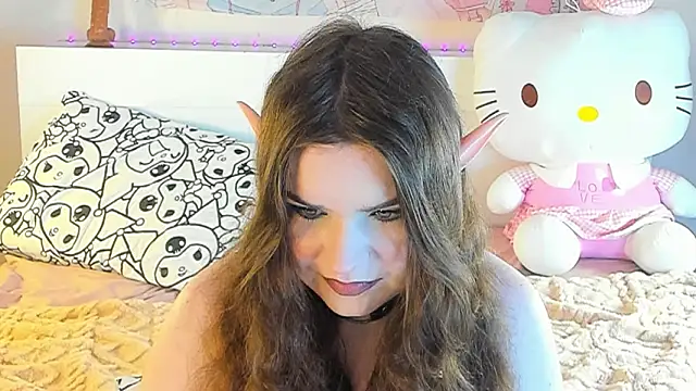 kuraii1  online show from January 25, 2025, 12:27 am