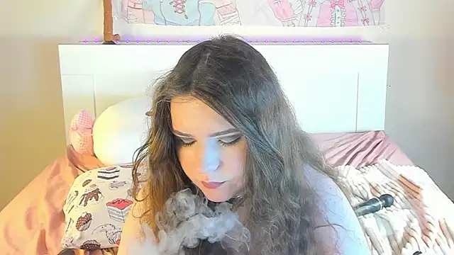 kuraii1  online show from February 7, 2025, 5:20 am