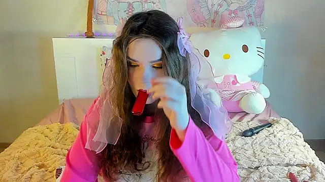 kuraii1  online show from February 24, 2025, 2:08 am