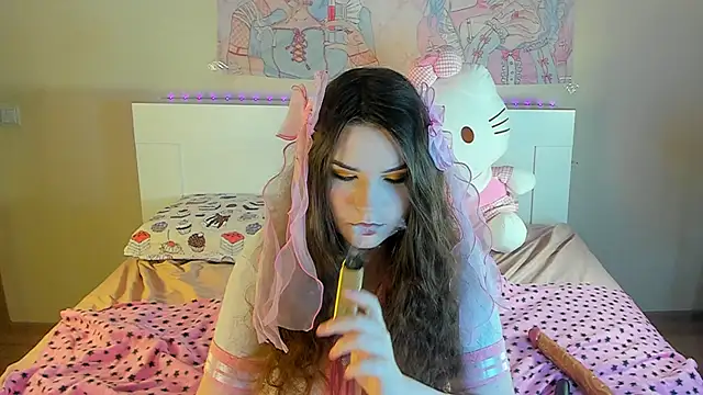 kuraii1  online show from March 15, 2025, 8:10 pm