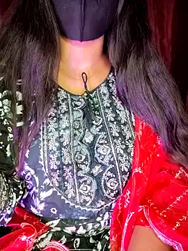 SexyAndHottie online show from March 11, 2025, 5:24 pm