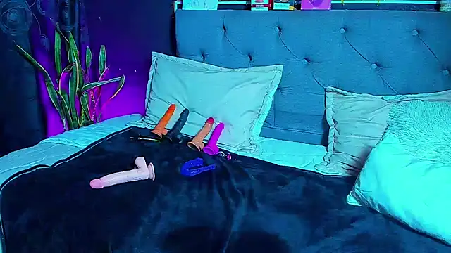 dulce celeste15 online show from January 29, 2025, 10:53 pm