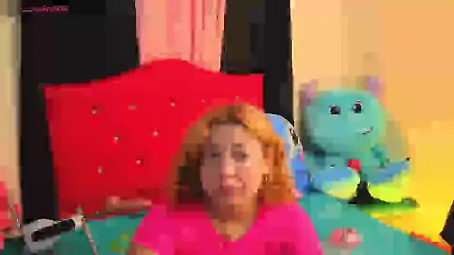 dulce celeste15 online show from September 11, 2025, 11:27 pm