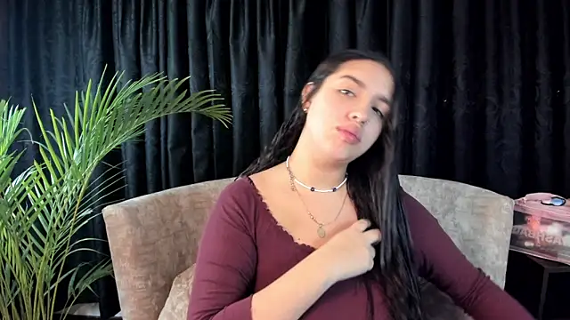 paulette dupont online show from March 1, 2025, 1:00 am