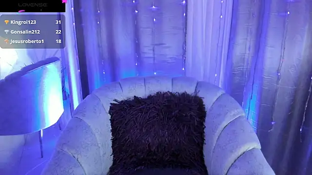 paulette dupont online show from March 15, 2025, 2:56 am