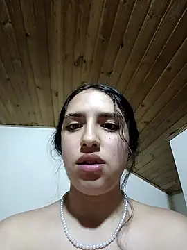 paulette dupont online show from September 30, 2025, 7:57 am